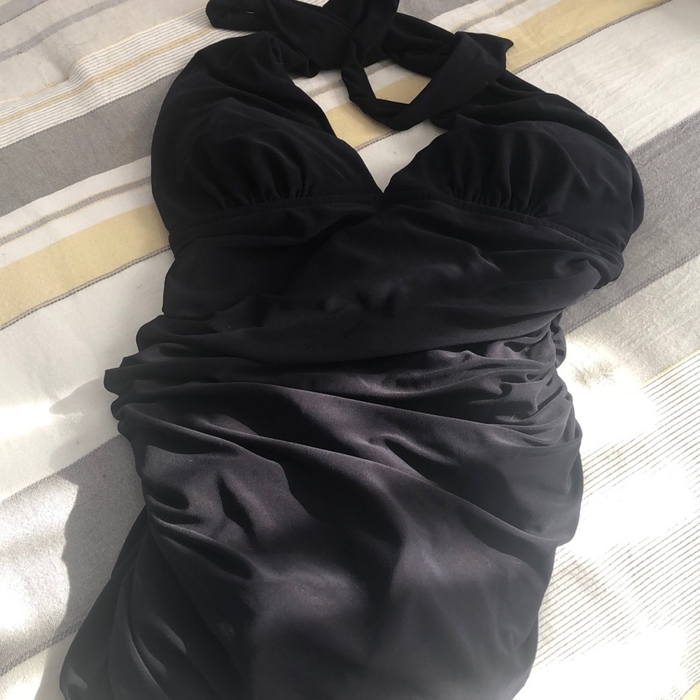 Black MagicSuit